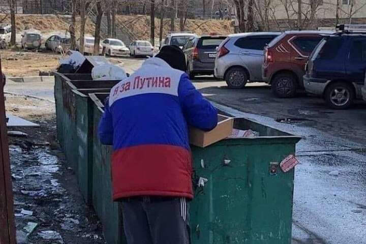 Более 80% россиян экономят на продуктах