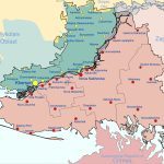 Росіяни вже на правобережжі Херсонщини? Що відомо про ситуацію ➤ Prozoro.net.ua