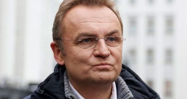 Наймасштабніша атака на Львів: Садовий повідомив погані новини ➤ Prozoro.net.ua