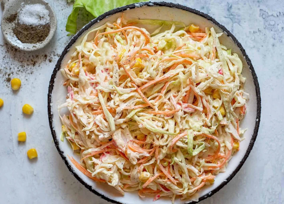 Салат из моркови: как превратить простое блюдо в кулинарный шедевр