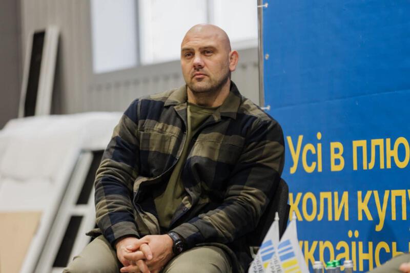 Зеленський призначив Лисака керувати Одесою: що відомо