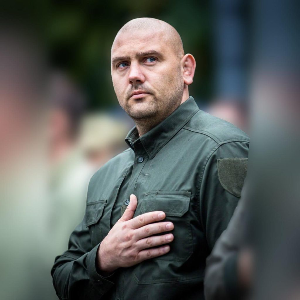 Зеленский назначил Лысака руководить Одессой: что известно