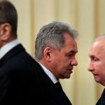 Хто скине Путіна: трон агресора захитався ➤ Prozoro.net.ua