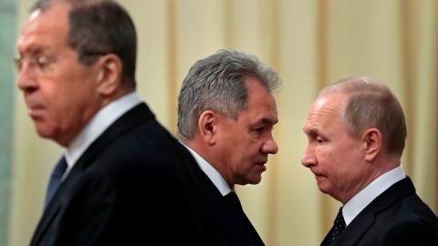 Кто свергнет Путина: трон агрессора зашатался ➤ Prozoro.net.ua