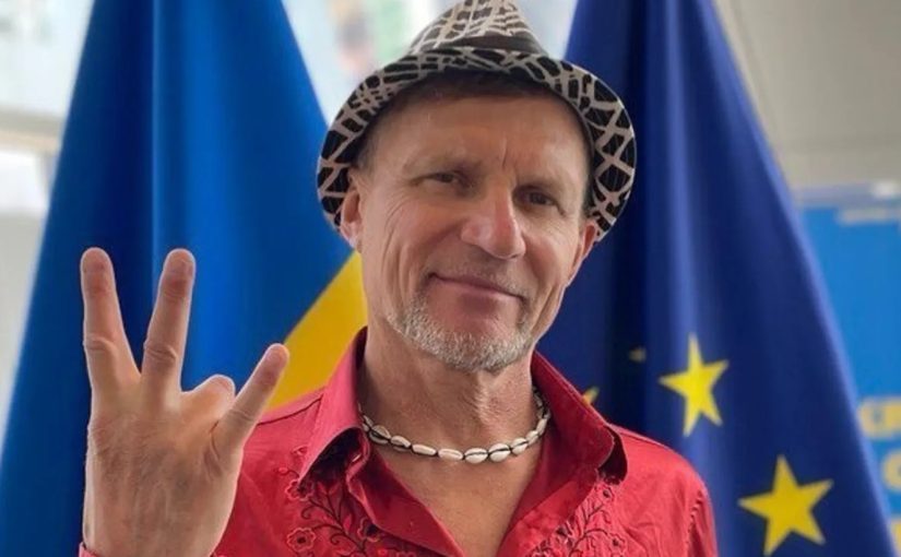 Скрипка прямо сказав, хто має керувати Україною ➤ Prozoro.net.ua