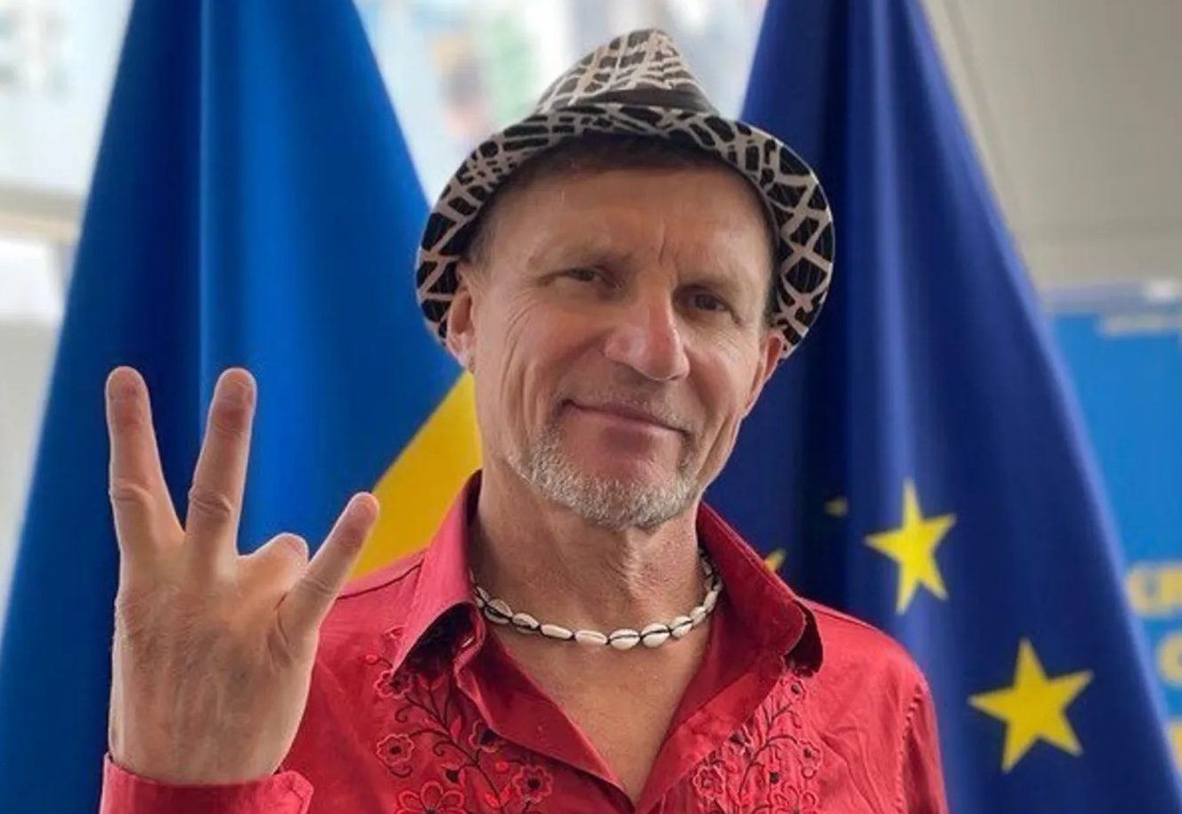 Скрипка прямо сказал, кто должен руководить Украиной ➤ Prozoro.net.ua