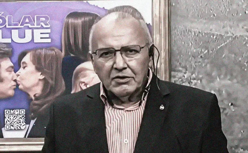 Кандидат у президенти помер в прямому етері (відео) ➤ Prozoro.net.ua