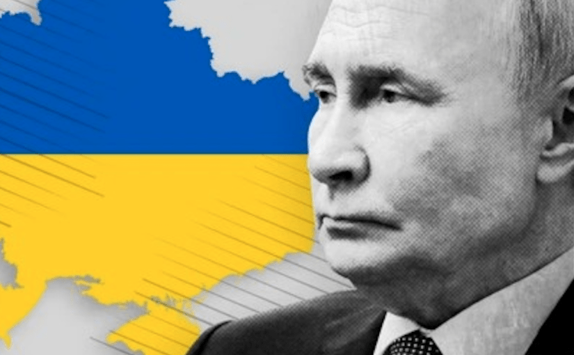 Не Донбас і не Київ: Путін хоче забрати саме це місто ➤ Prozoro.net.ua