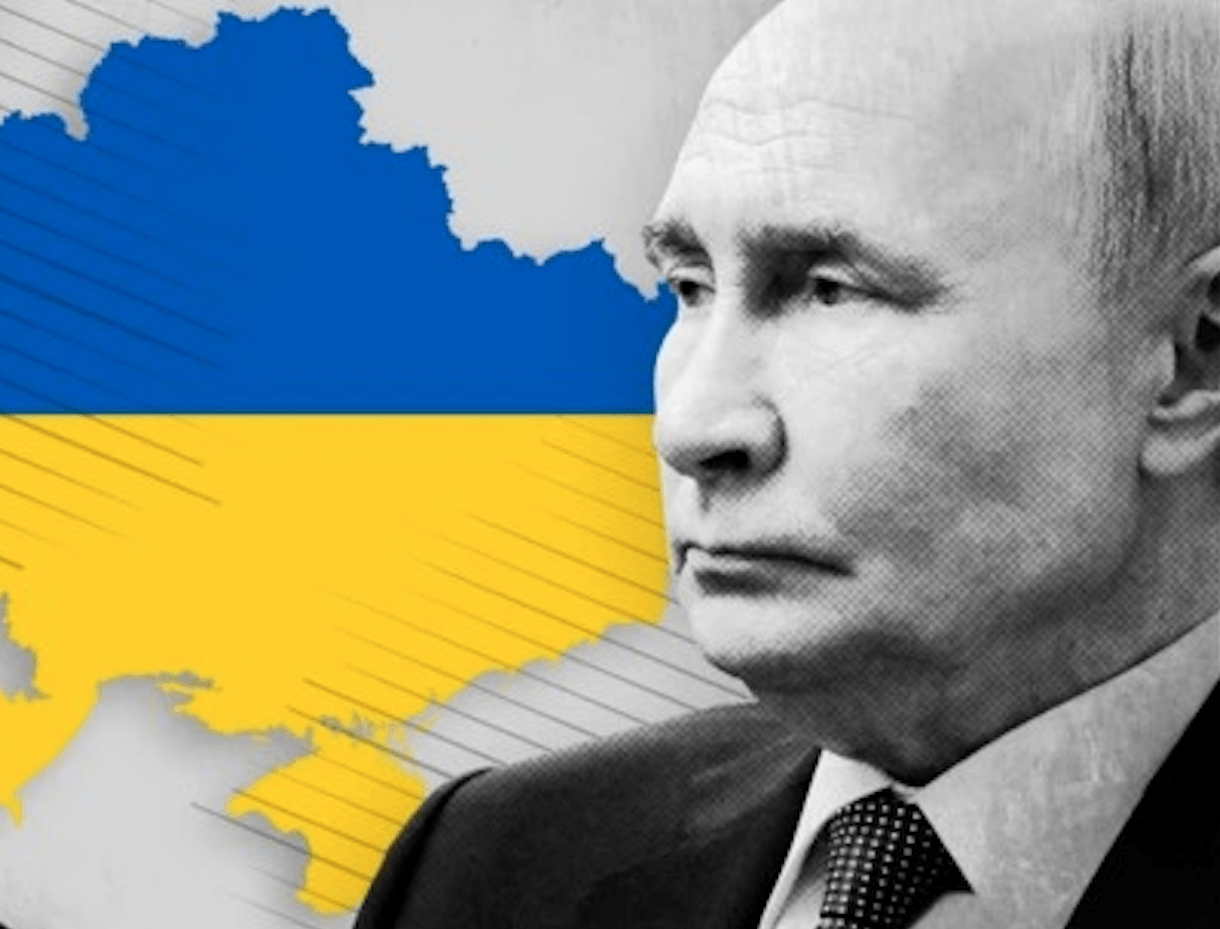 Не Донбас і не Київ: Путін хоче забрати саме це місто ➤ Prozoro.net.ua