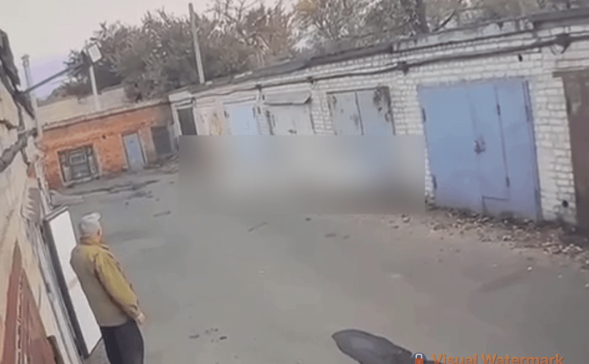 Харьковчанин оказался в эпицентре взрыва КАБа: этот стоит увидеть ➤ Prozoro.net.ua