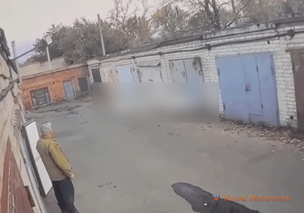 Харків’янин опинився в епіцентрі вибуху КАБа: цей варто побачити ➤ Prozoro.net.ua