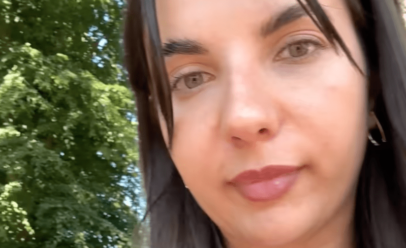 Беженка из Украины показала социальное жилье в Германии (видео) ➤ Prozoro.net.ua