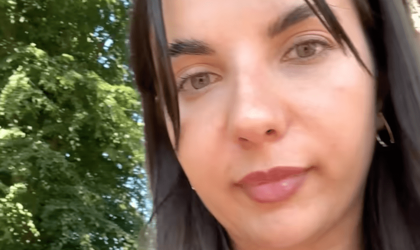 Біженка з України показала соціальне житло у Німеччині (відео) ➤ Prozoro.net.ua