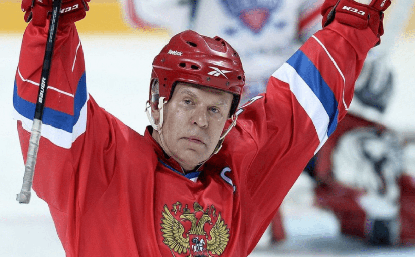 Олімпійський чемпіон з РФ вимагає заборонити Ігри росіянам ➤ Prozoro.net.ua