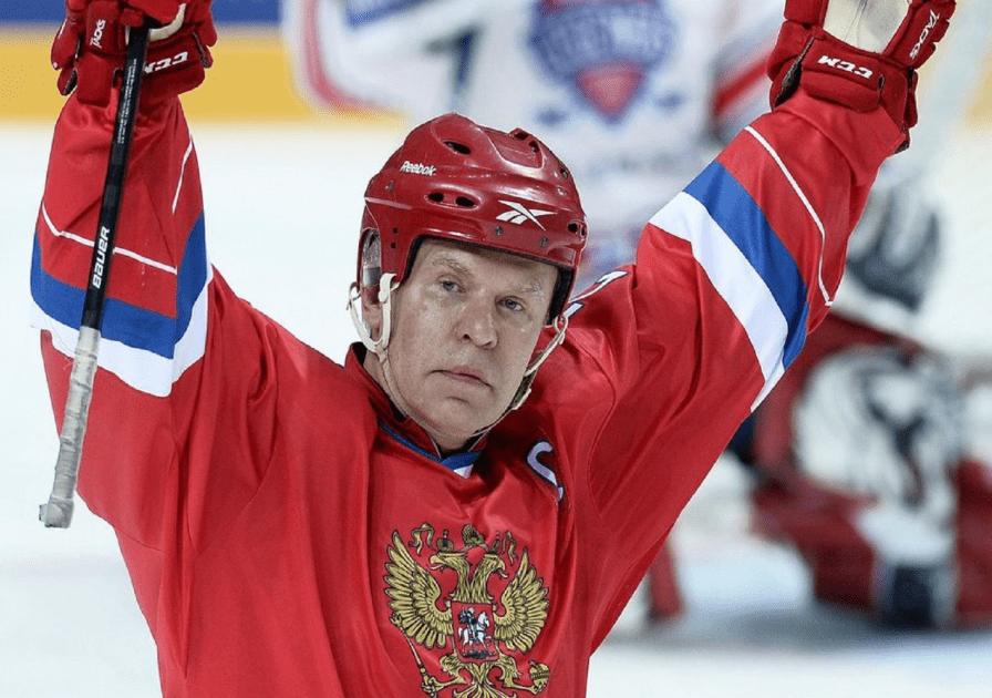 Олімпійський чемпіон з РФ вимагає заборонити Ігри росіянам ➤ Prozoro.net.ua