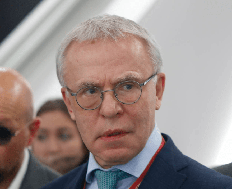 Олімпійський чемпіон з РФ вимагає заборонити Ігри росіянам