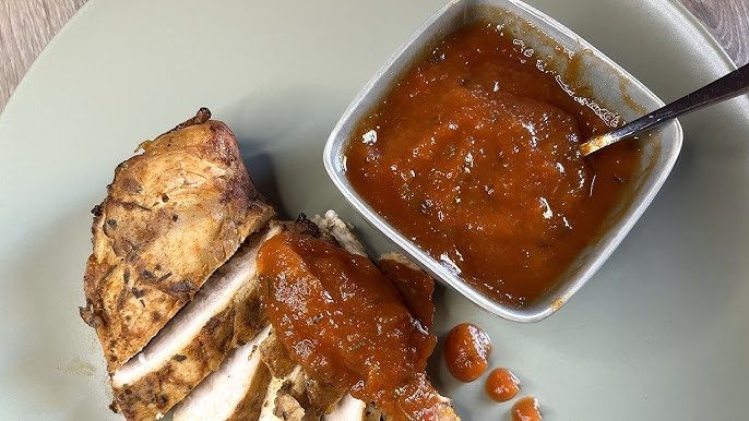 Грушевый соус чили: получите необычное сочетание вкусов ➤ Prozoro.net.ua