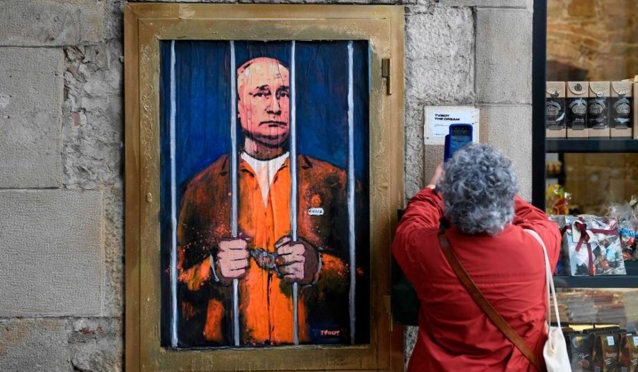Трибунал для Путіна: інші диктатори також не очікували падіння