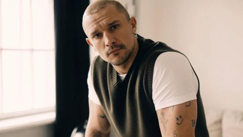 Тарас Цымбалюк стал новым «Холостяком»: что о нем известно