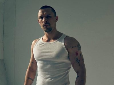 Тарас Цымбалюк стал новым «Холостяком»: что о нем известно