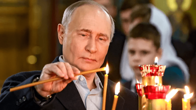 Путіну залишилося недовго: розкрито його передсмертне бажання
