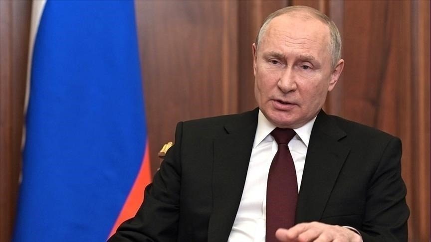 Путин может объявить завершение войны — названы два условия