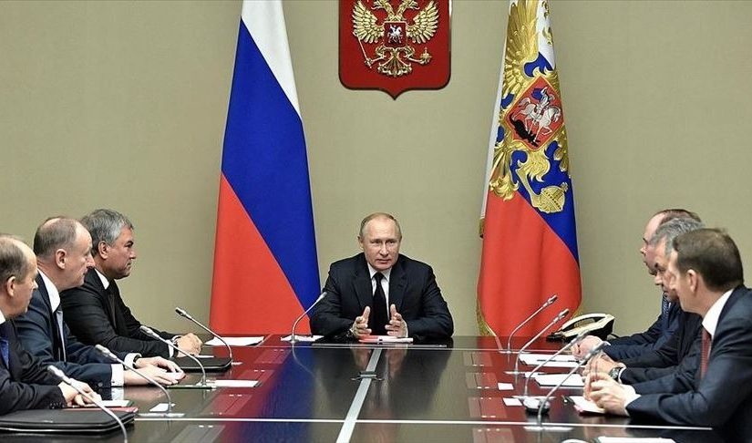Мира не будет: Россия готовит новый театр боевых действий ➤ Prozoro.net.ua