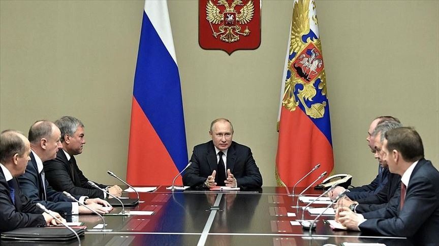 Миру не буде: Росія готує новий театр бойових дій ➤ Prozoro.net.ua