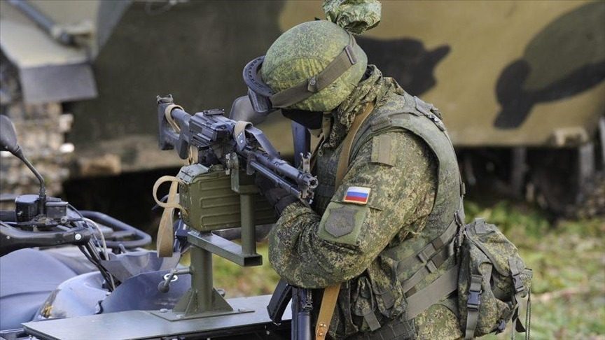 Зафіксовано перекидання «елітних» військ РФ: названо напрямок