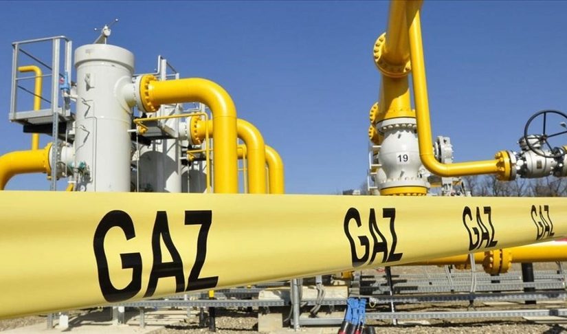 В ЕС определились с датой прощания с российскими газом и нефтью ➤ Prozoro.net.ua