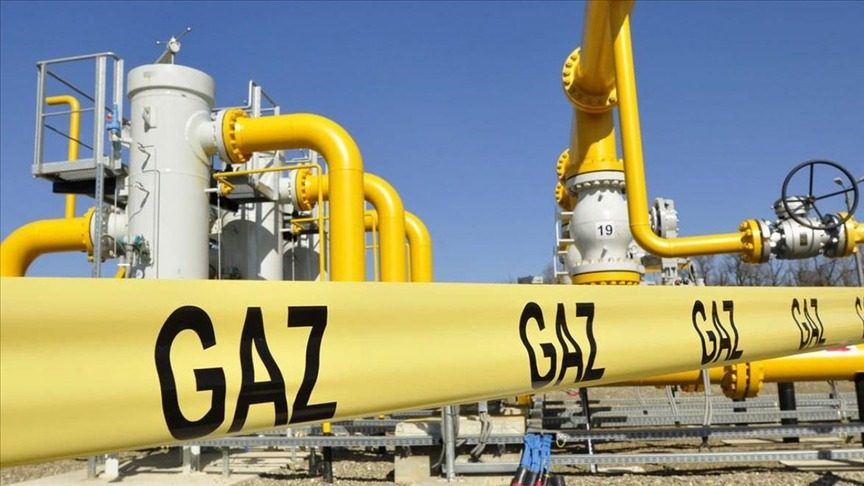В ЕС определились с датой прощания с российскими газом и нефтью ➤ Prozoro.net.ua