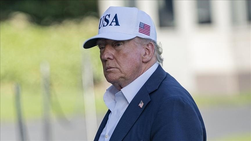 Мир близко: Трамп объявил имя спасителя Украины