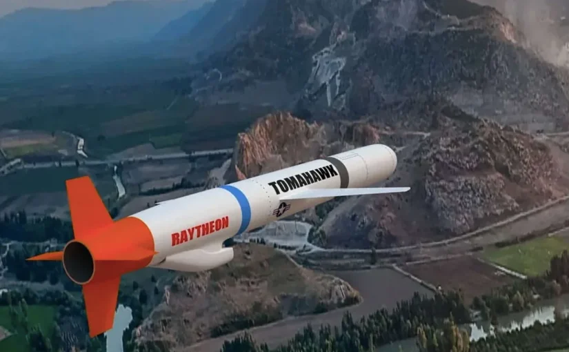 Defense Express: що зробить Росія після передачі Україні ракет Tomahawk ➤ Prozoro.net.ua