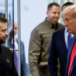 Трамп сделал новое заявление о мирном соглашении между Украиной и рф ➤ Prozoro.net.ua