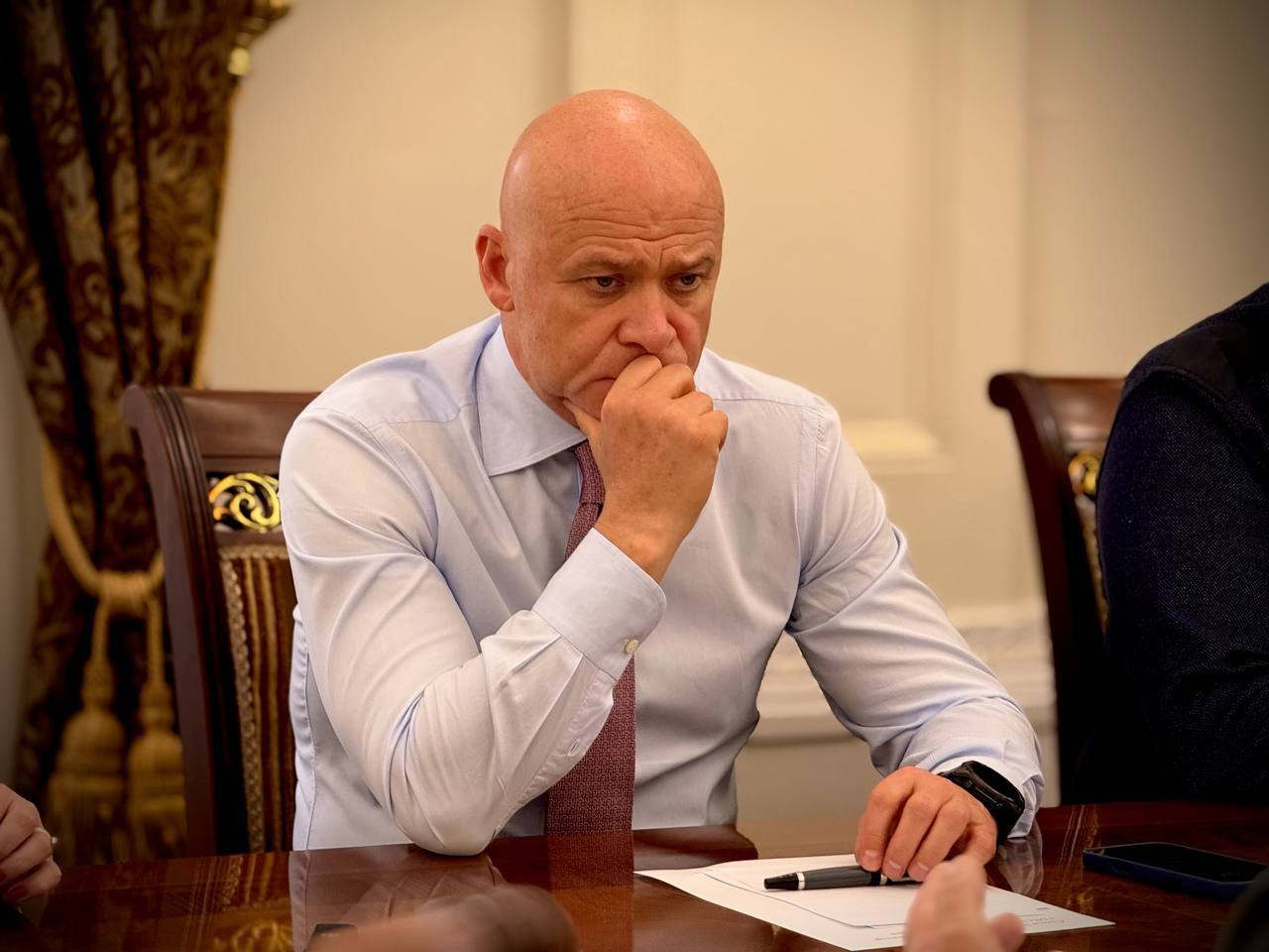Захисник Пушкіна та фігурант у корупційній справі: ким є мер Одеси Труханов ➤ Prozoro.net.ua