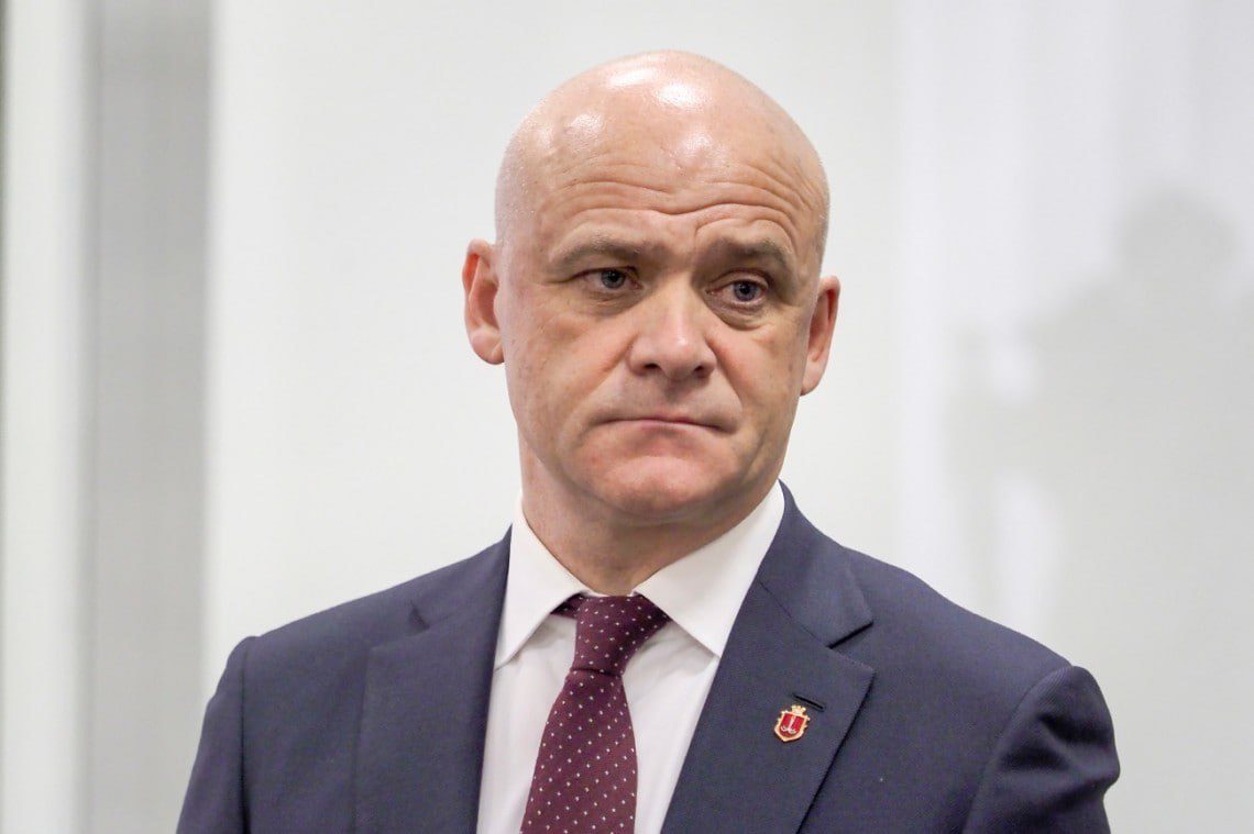 Захисник Пушкіна та фігурант у корупційній справі: ким є мер Одеси Труханов