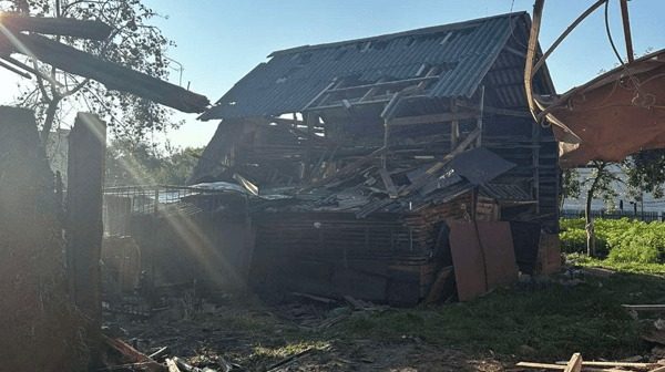 Атака на Івано-Франківщину: куди насправді цілився ворог