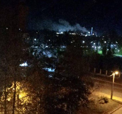 Під час виступу Путіна атаковано “Уралхім”, що за 1700 км від кордону з Україною (фото) ➤ Prozoro.net.ua