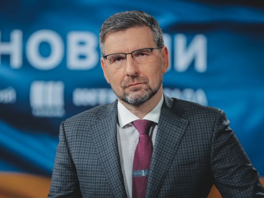 Телеведущий в прямом эфире объявил о своей мобилизации (видео) ➤ Prozoro.net.ua