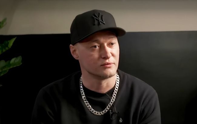 Андрей Хлывнюк признался, как война повлияла на его психику
