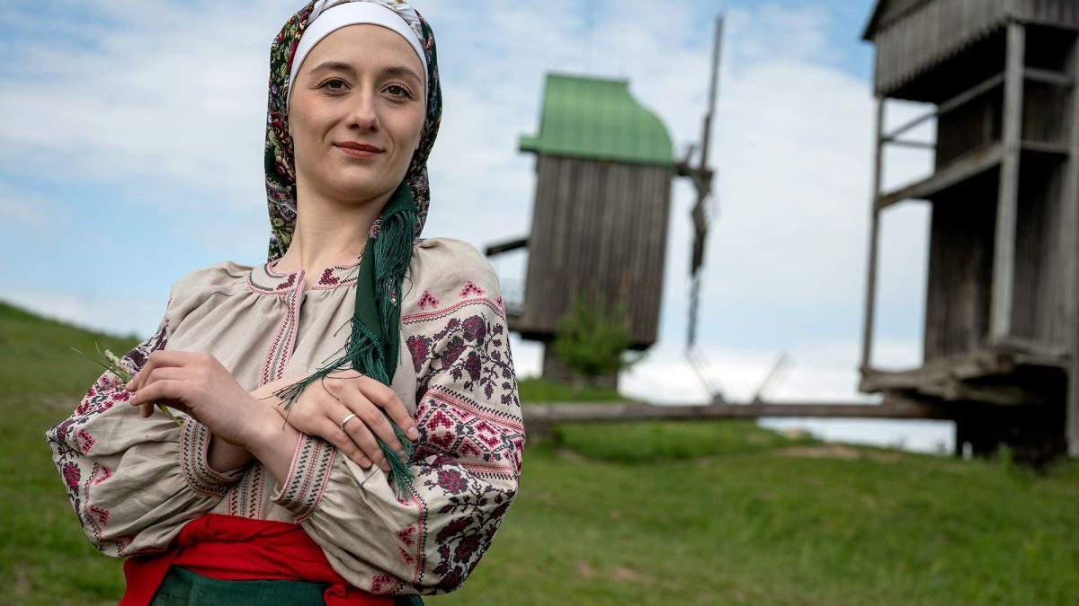 Самое модное имя для девочек в 2025 году в Украине: рейтинг