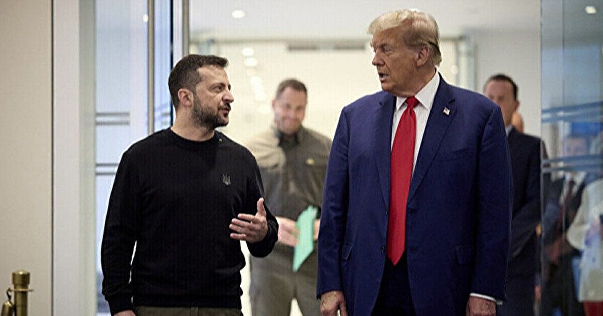 Зеленский второй раз за 2 дня поговорил с Трампом: что случилось
