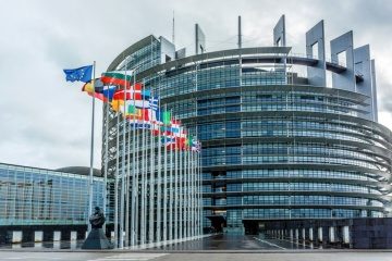 ЕС готов сбивать российские самолеты и дроны: Европарламент принял резолюцию ➤ Prozoro.net.ua