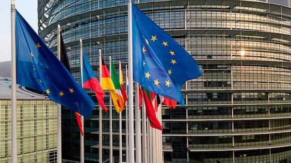 У ЄС затвердили 90 млрд євро «репараційного кредиту» для України ➤ Prozoro.net.ua