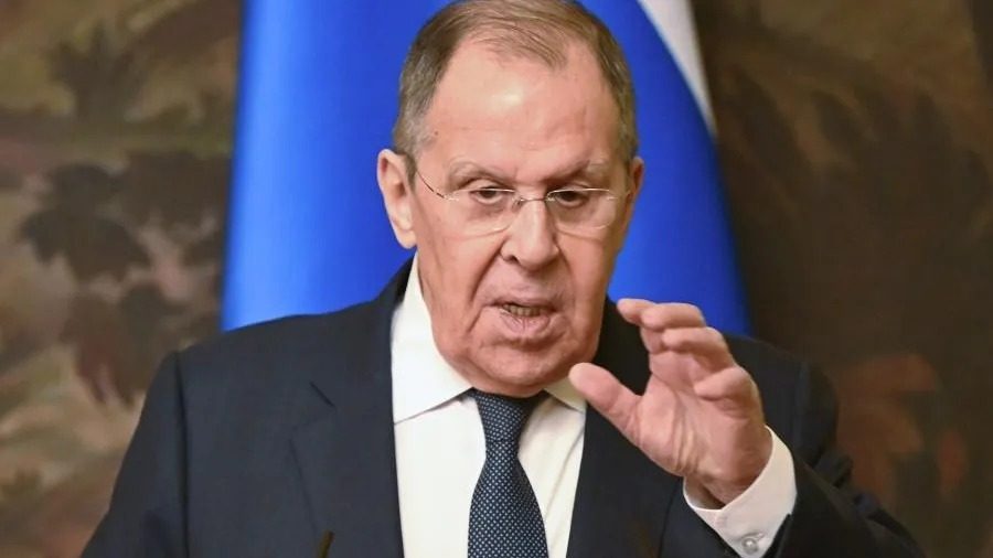 Лавров втратив прихильність Путіна: що сталося