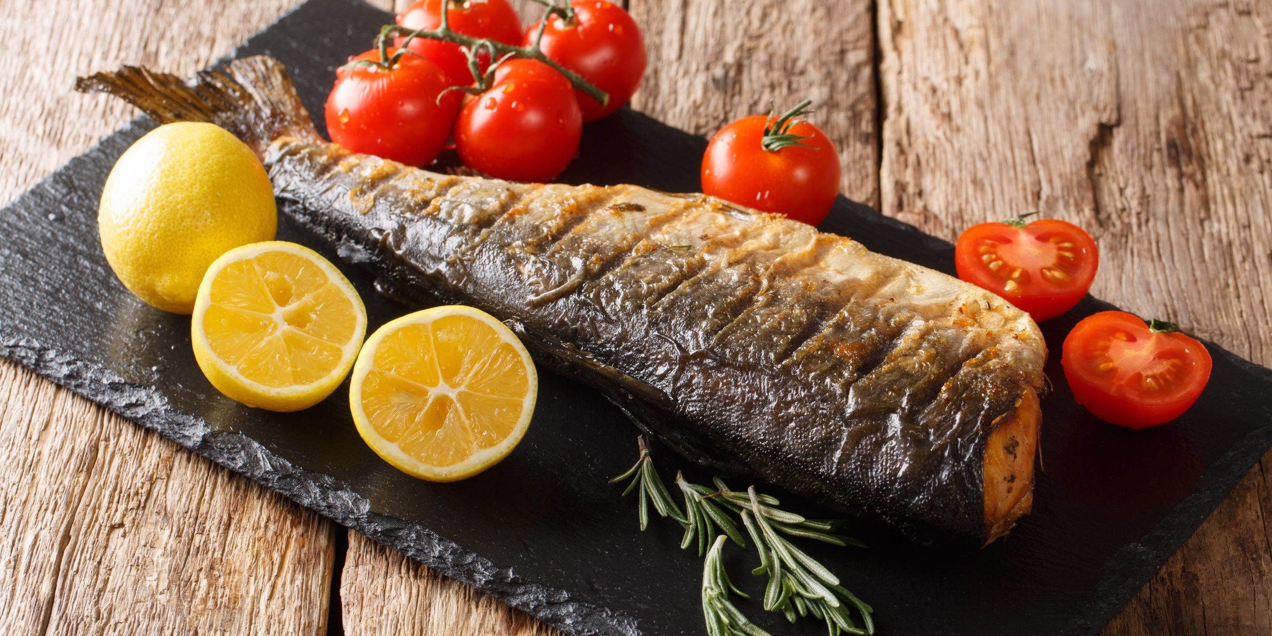 Горбуша – как вкусно приготовить рыбу ➤ Prozoro.net.ua