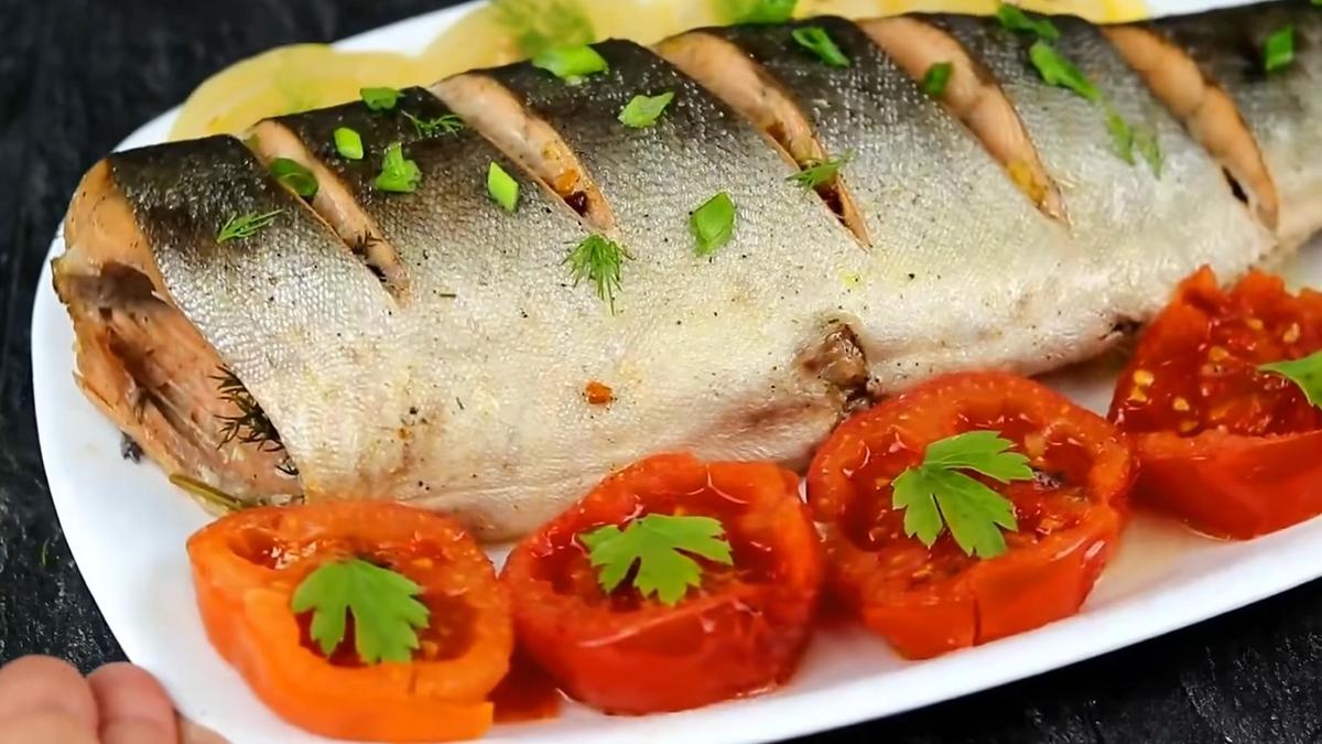 Горбуша – как вкусно приготовить рыбу