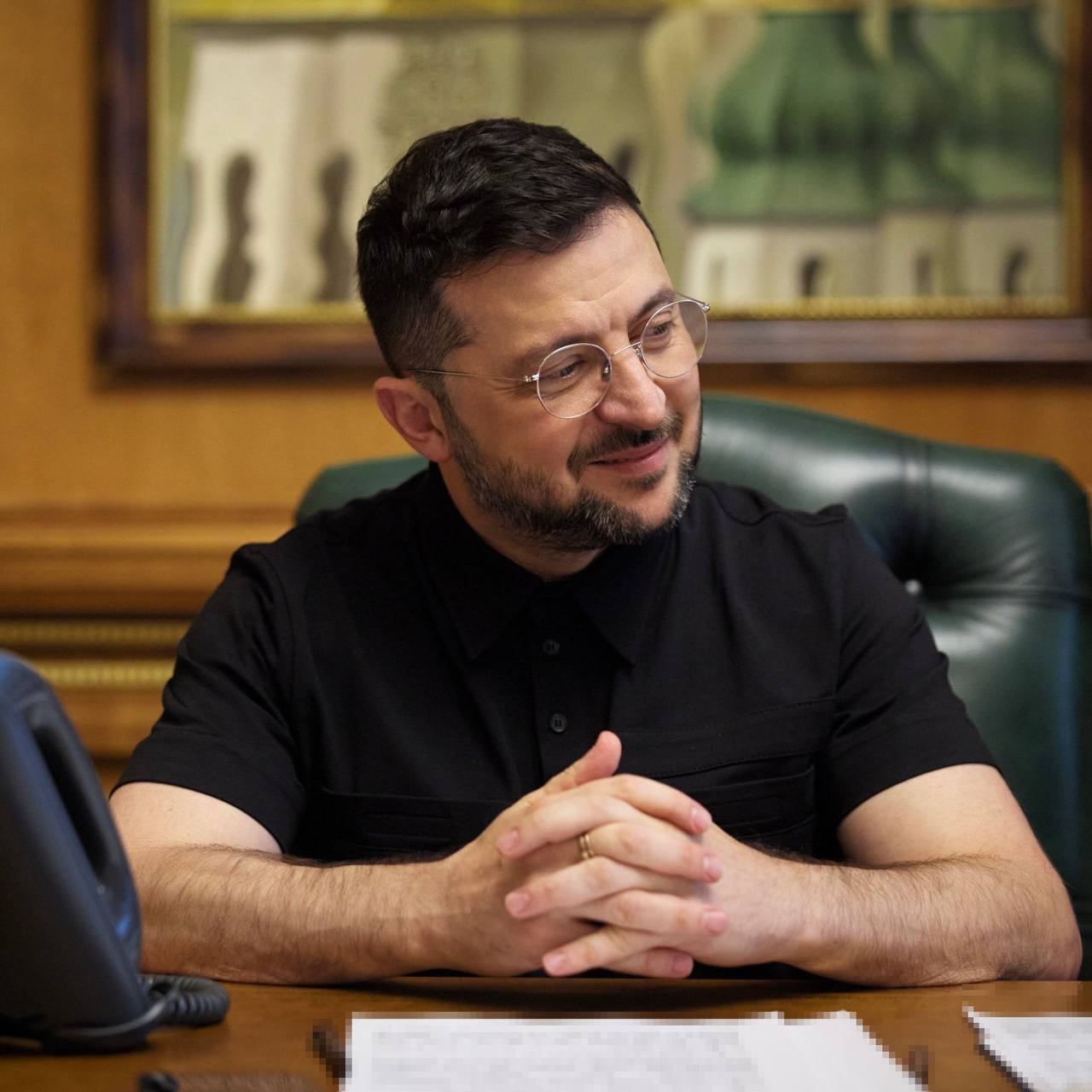 Зеленський доручив розширити географію далекобійних ударів