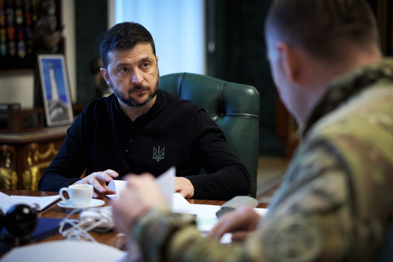 Зеленский объявил о новой программе зимней поддержки украинцев
