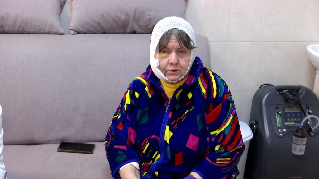 Розстріл родини на Донеччині: жінка розповіла, як вижила і дісталася до захисників пішки